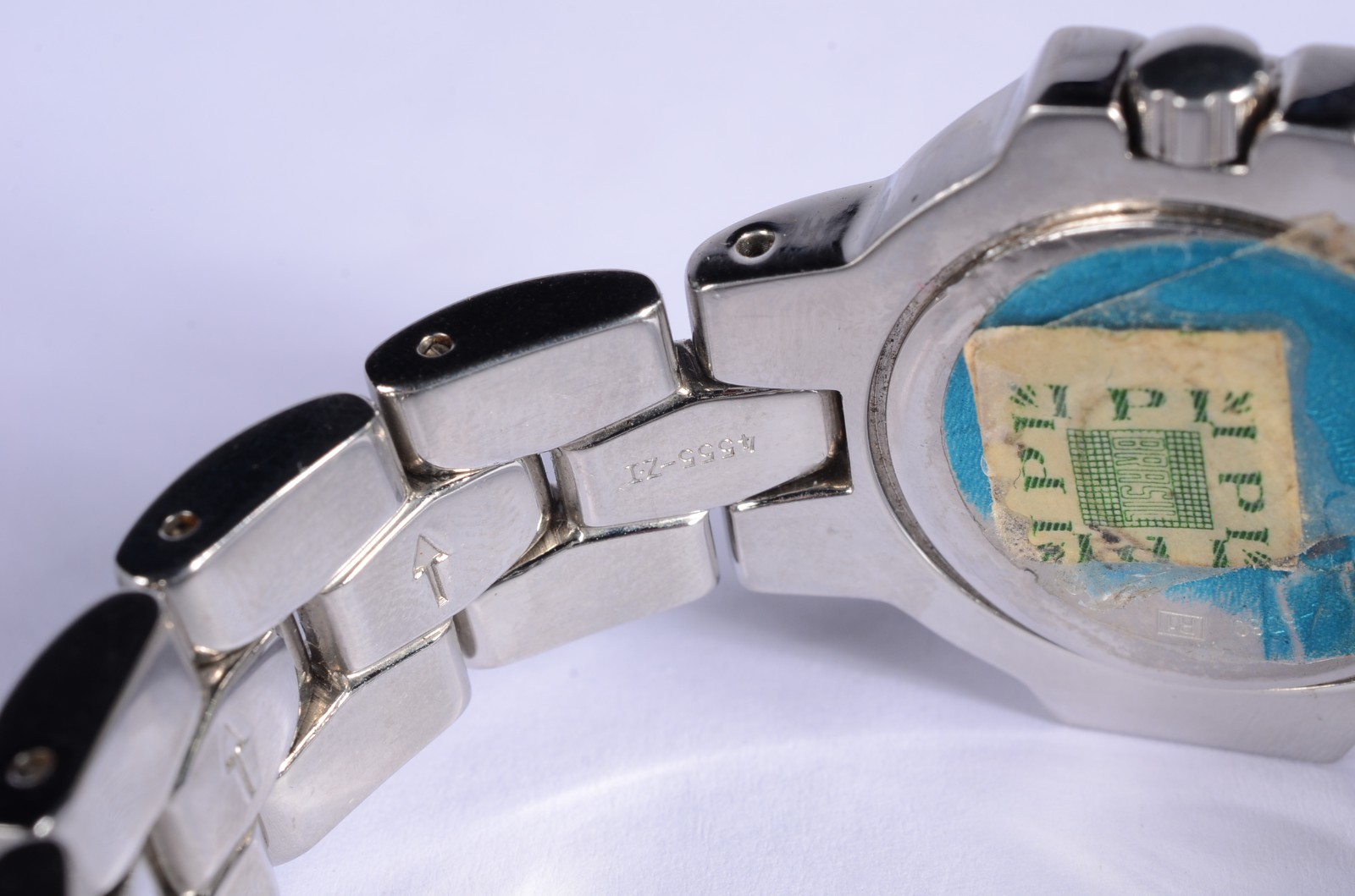 Seiko (1881) - foto 9 de 10