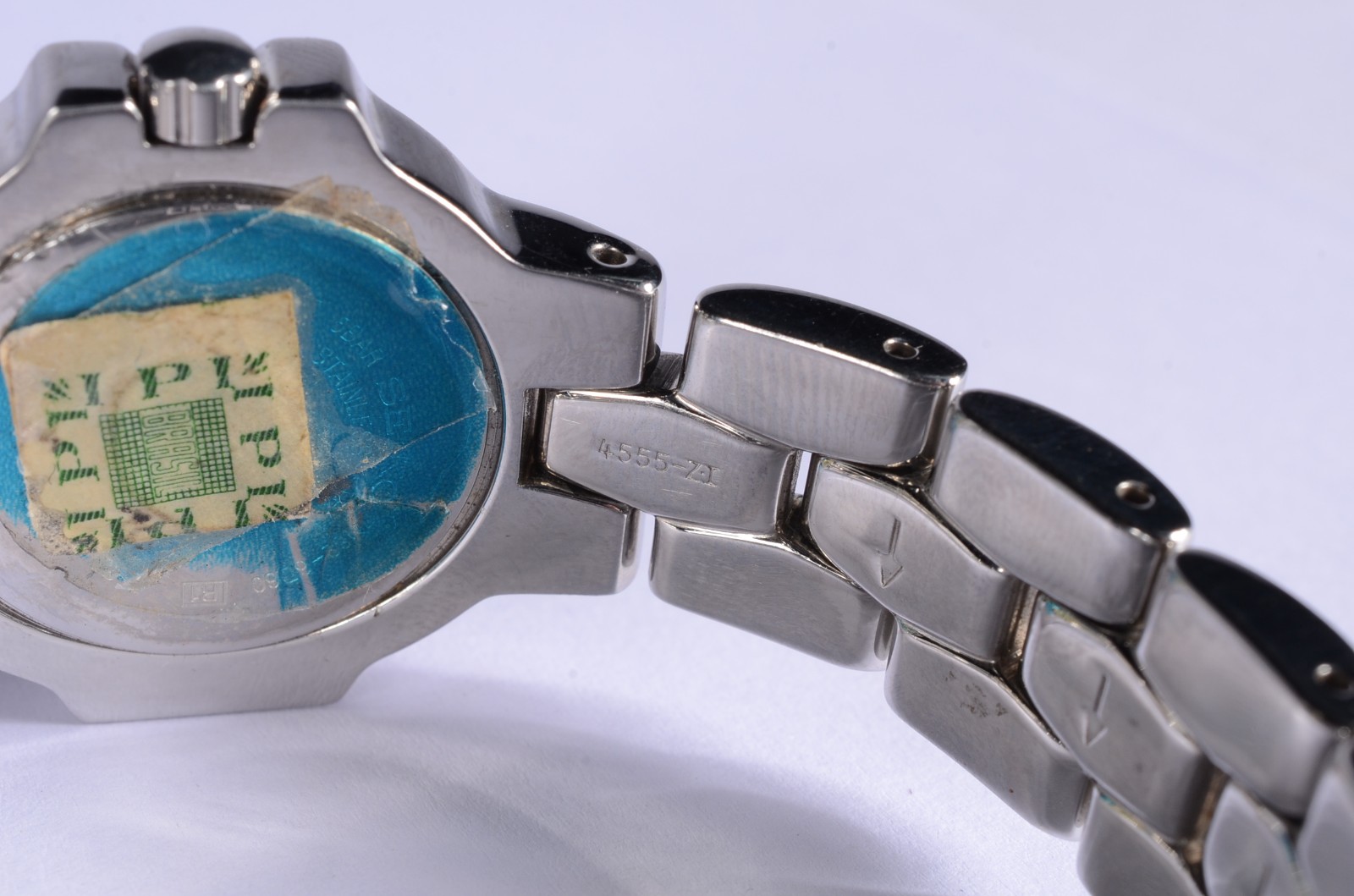 Seiko (1881) - foto 10 de 10