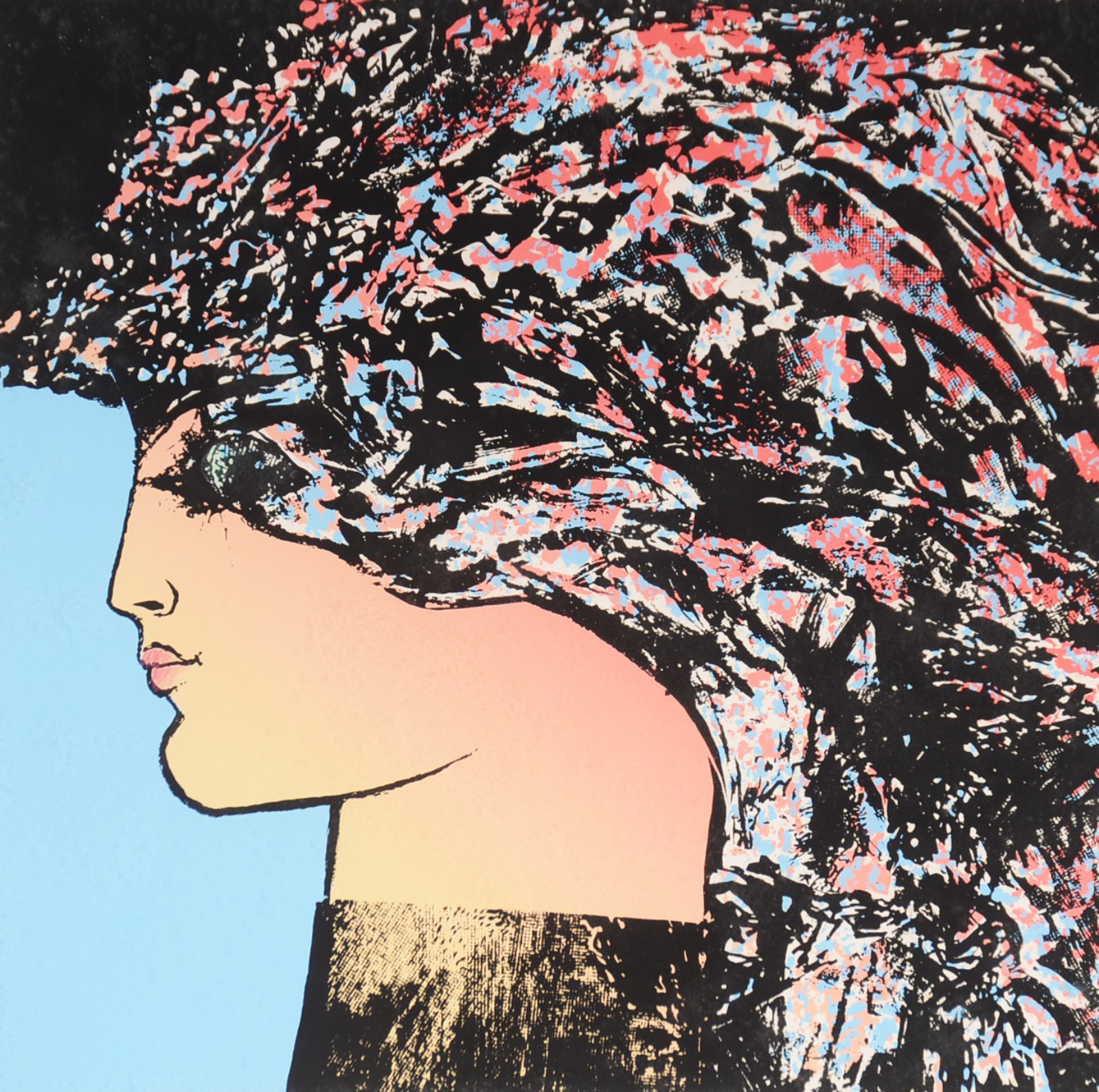 Augusto Rodrigues (1913-1993), Figura - foto 1 de 5