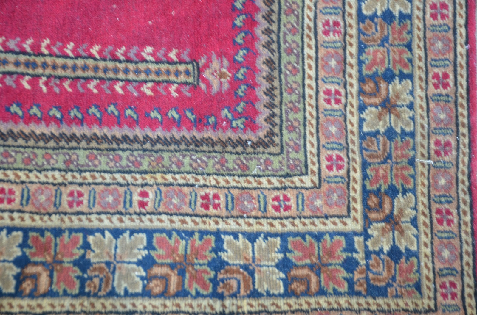 Tapete Hereke (1843) - foto 4 de 9