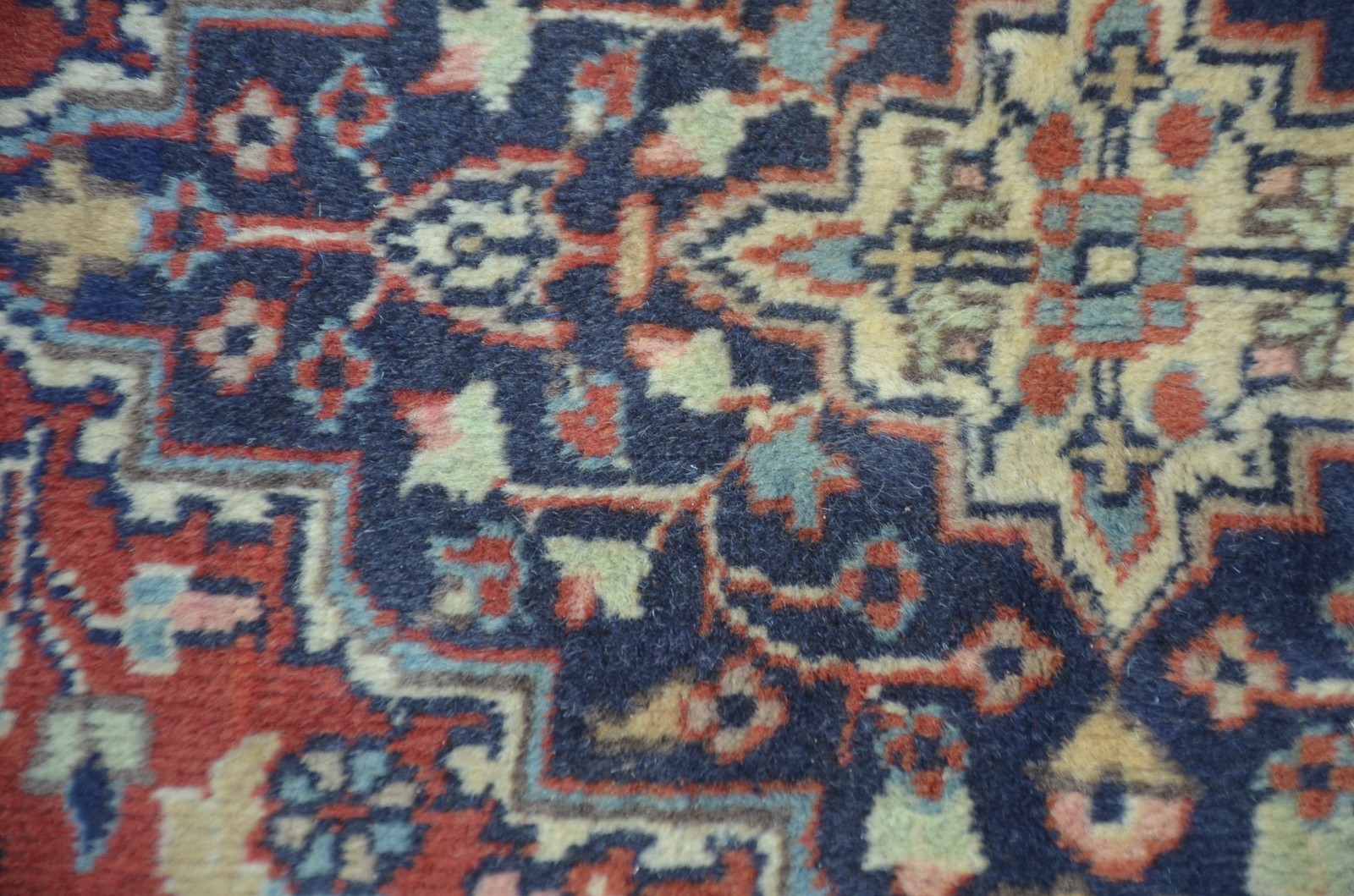 Tapete Kashan - foto 3 de 11