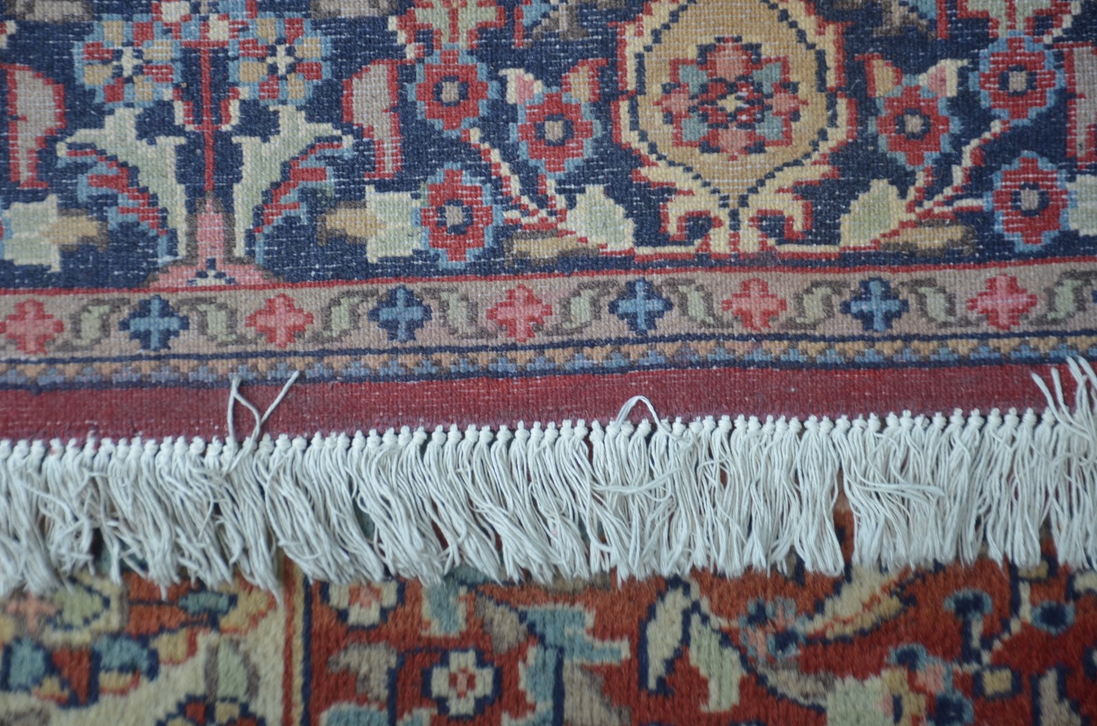 Tapete Kashan - foto 7 de 11