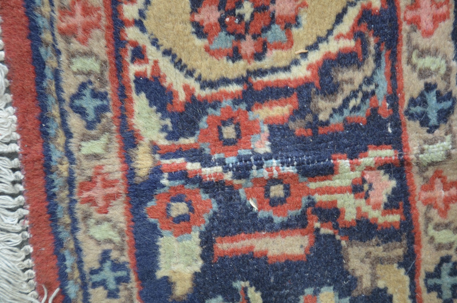Tapete Kashan - foto 9 de 11