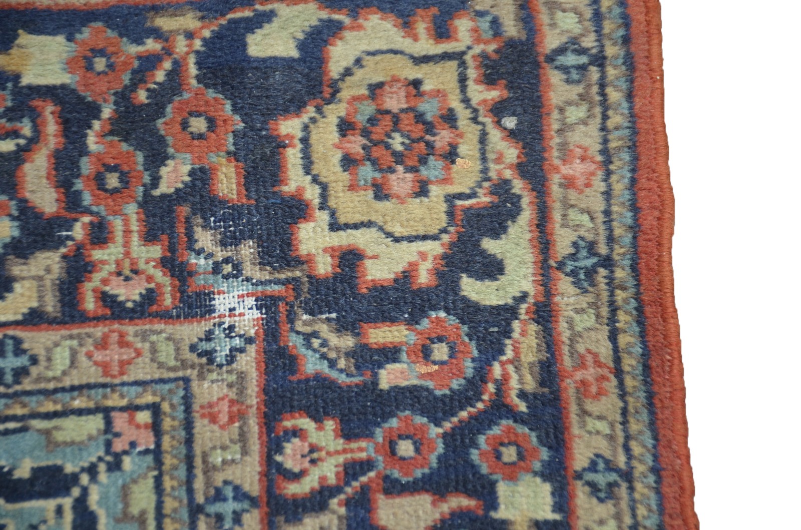 Tapete Kashan - foto 11 de 11