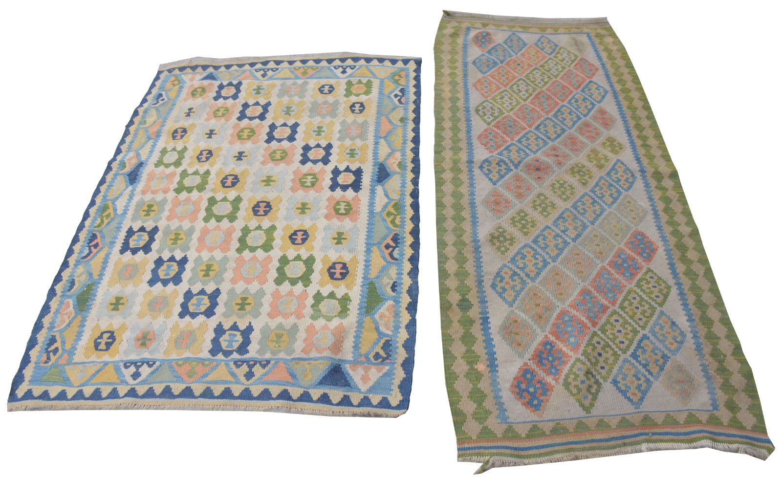 Tapete Kilim (1000) - foto 1 de 8