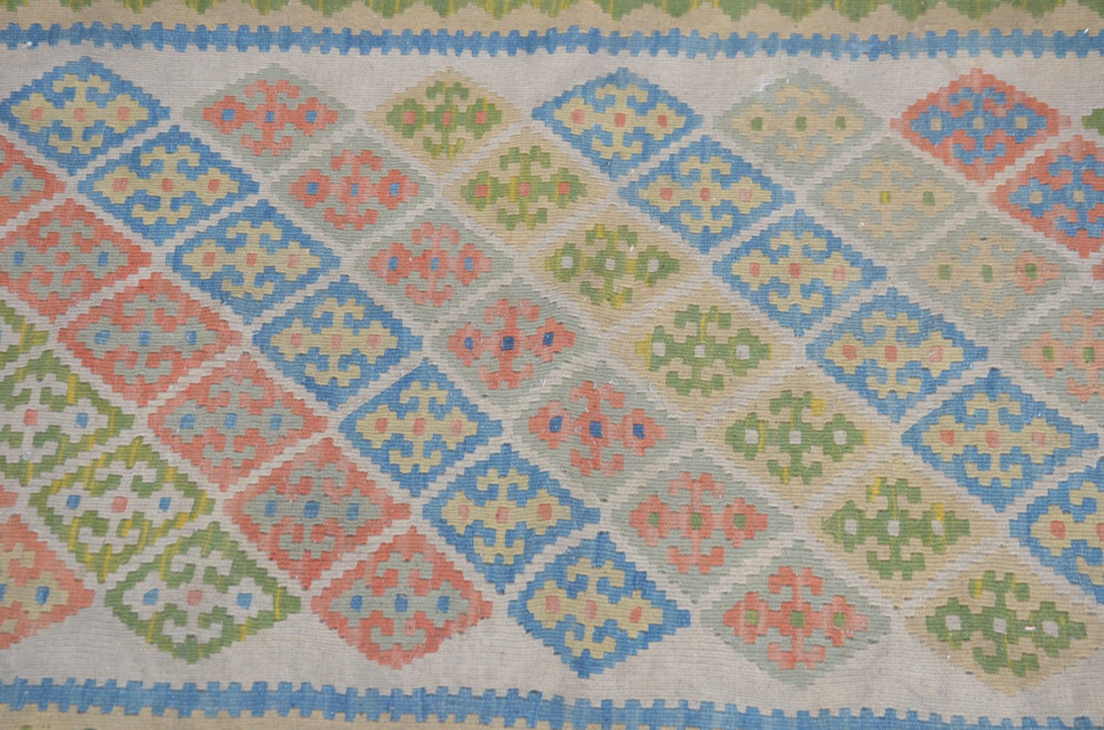 Tapete Kilim (1000) - foto 2 de 8
