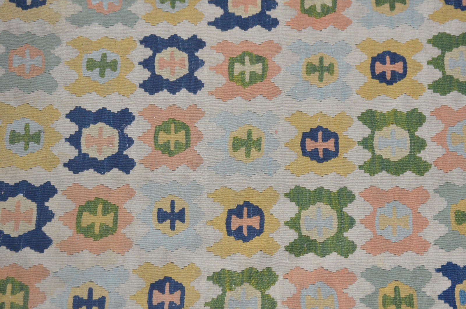 Tapete Kilim (1000) - foto 3 de 8