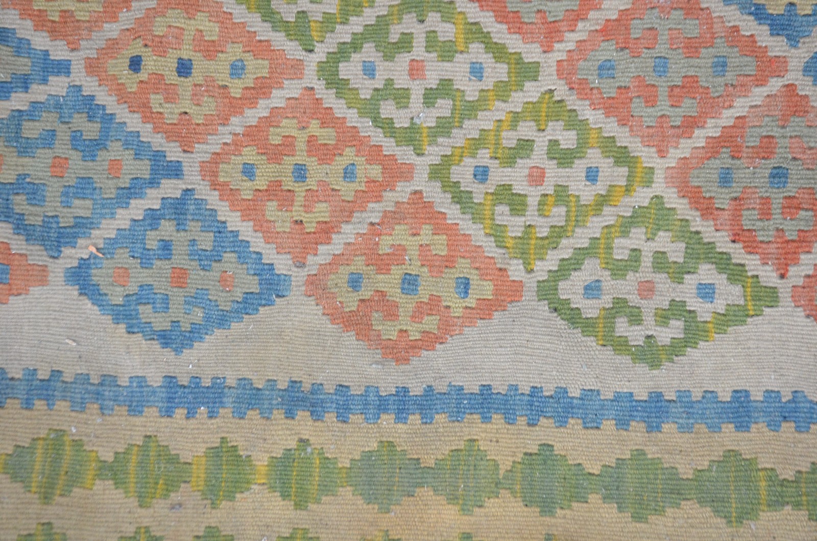 Tapete Kilim (1000) - foto 4 de 8