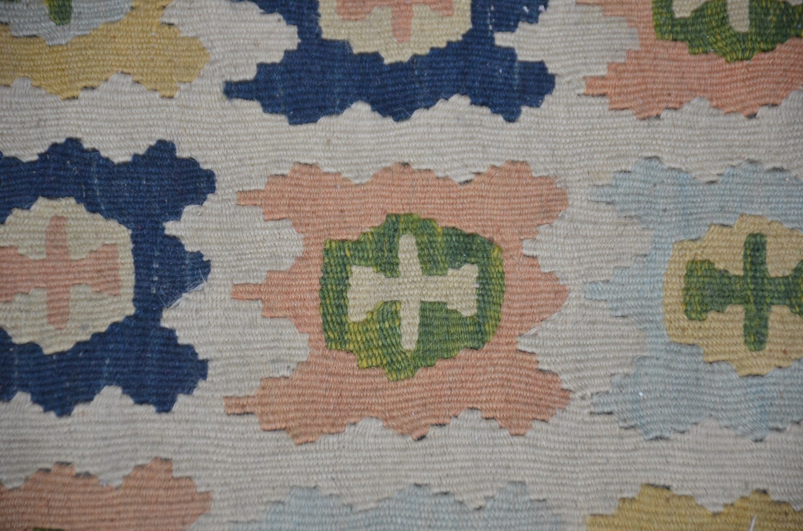 Tapete Kilim (1000) - foto 5 de 8