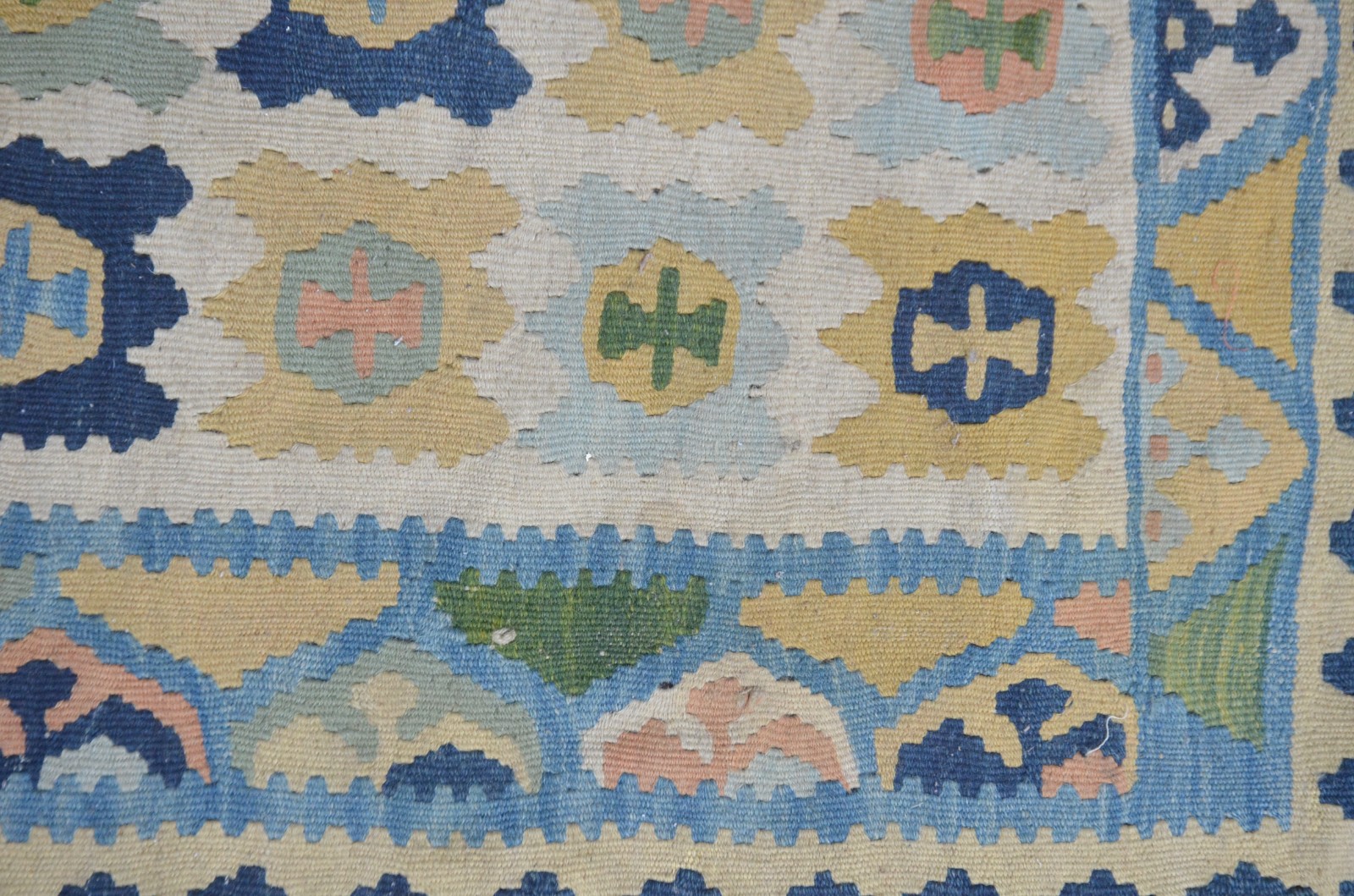 Tapete Kilim (1000) - foto 6 de 8