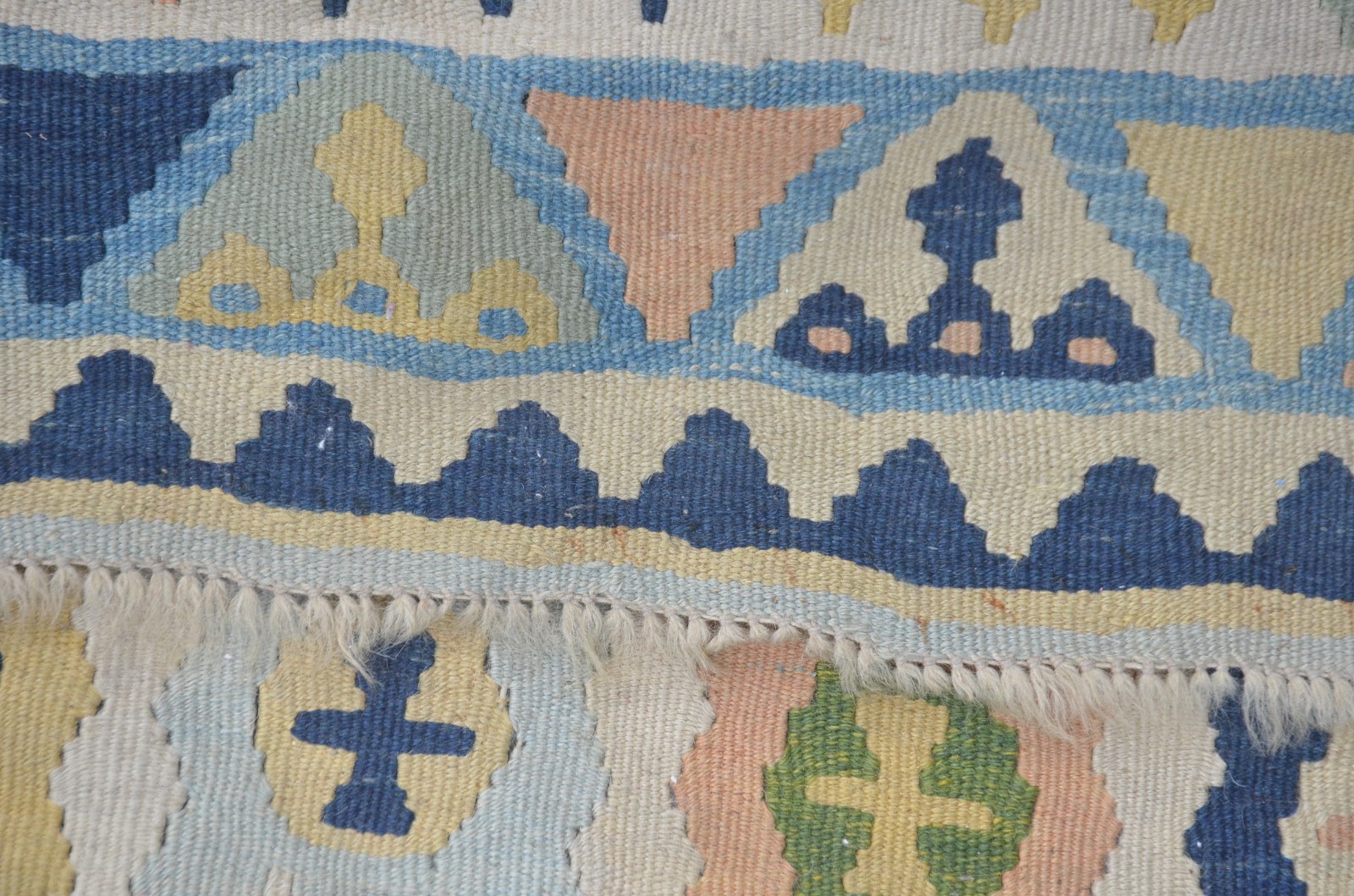Tapete Kilim (1000) - foto 8 de 8