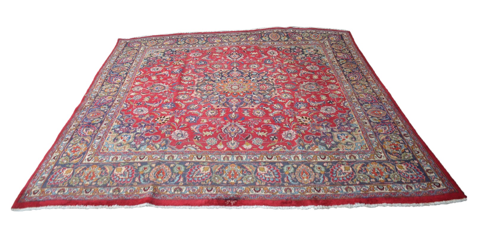 Tapete Kashan - foto 1 de 6
