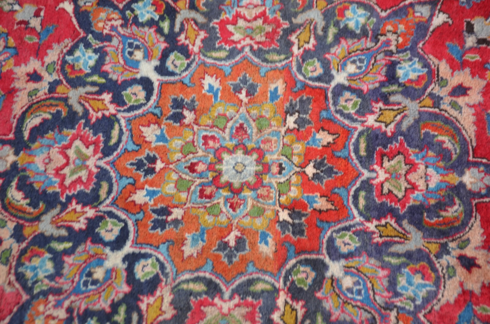 Tapete Kashan - foto 6 de 6