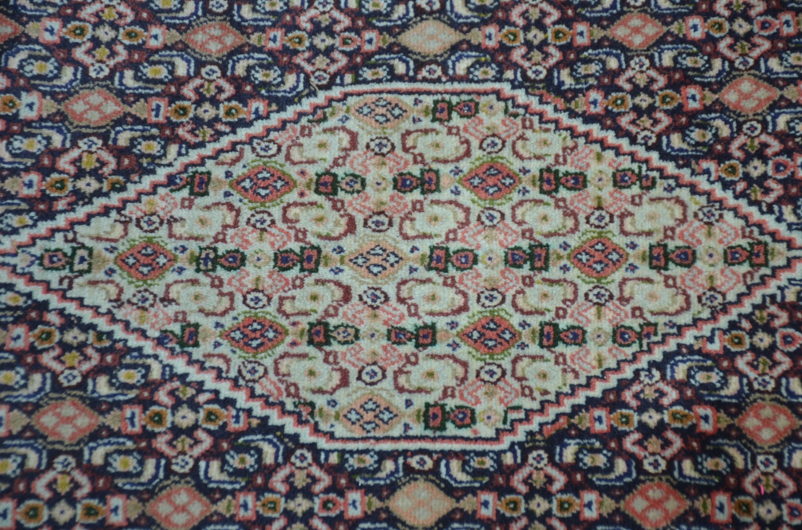 Tapete Bidjar (1801) - foto 2 de 8