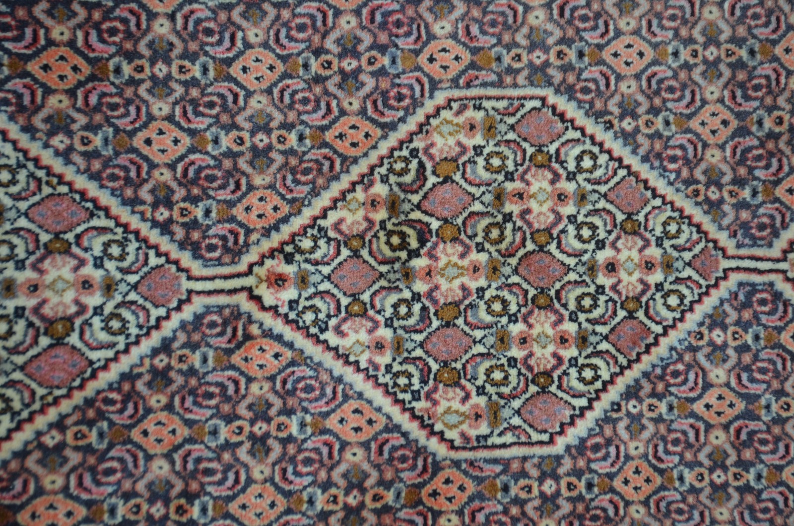 Tapete Bidjar (1801) - foto 3 de 8