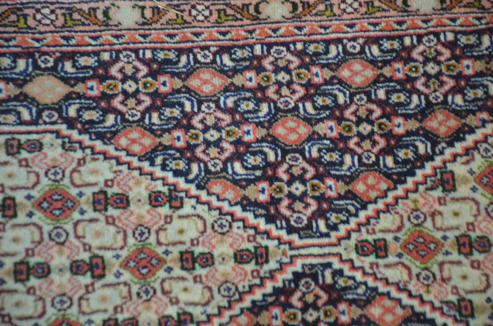 Tapete Bidjar (1801) - foto 4 de 8