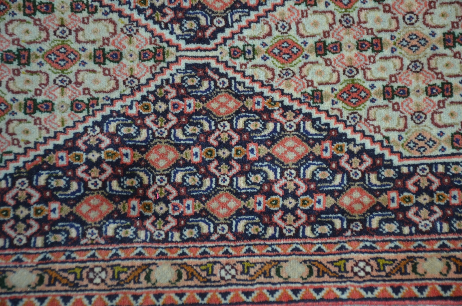 Tapete Bidjar (1801) - foto 5 de 8