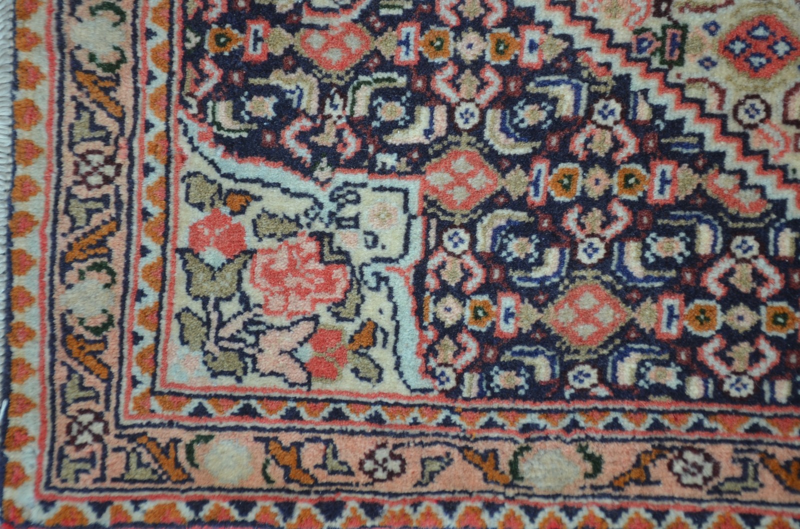 Tapete Bidjar (1801) - foto 6 de 8