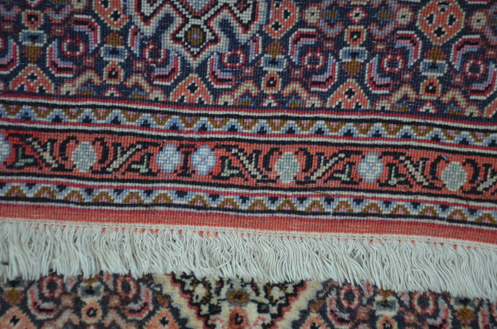 Tapete Bidjar (1801) - foto 7 de 8