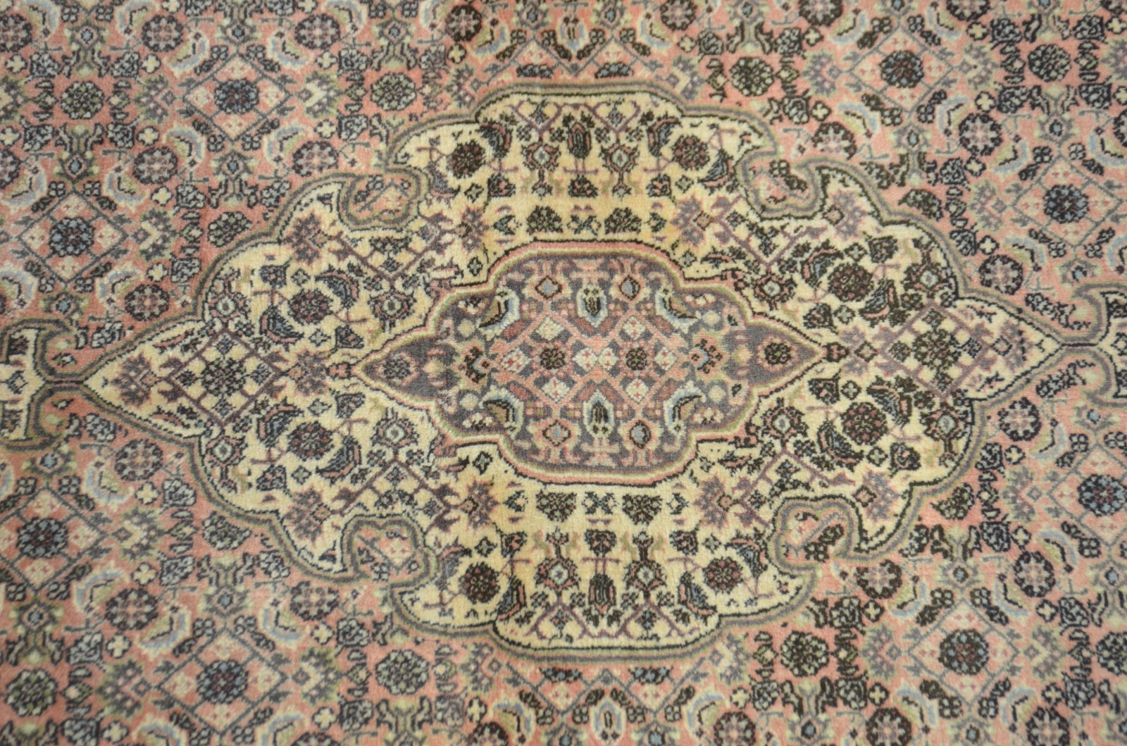 Tapete Bidjar (1801) - foto 3 de 6