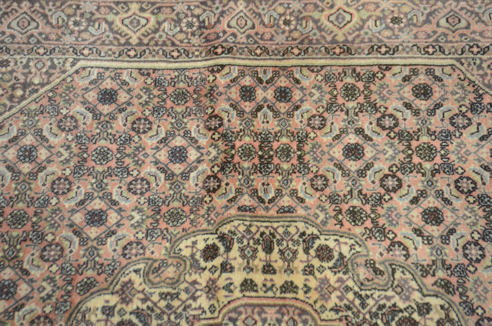Tapete Bidjar (1801) - foto 4 de 6