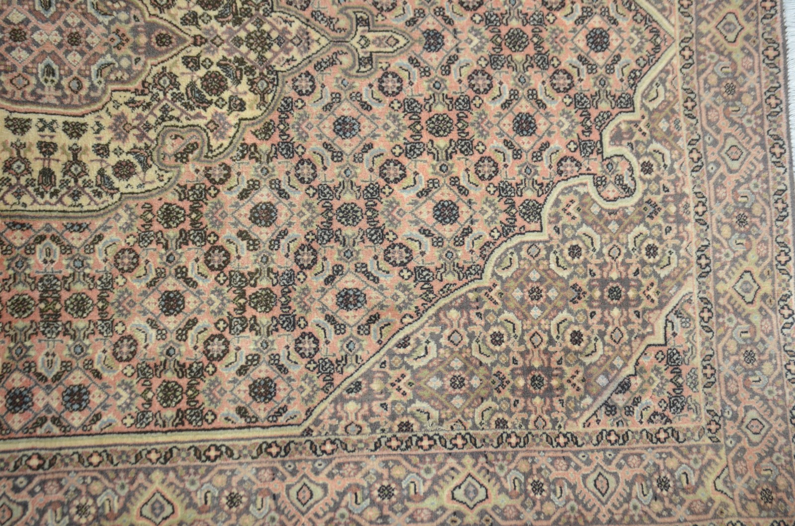 Tapete Bidjar (1801) - foto 5 de 6