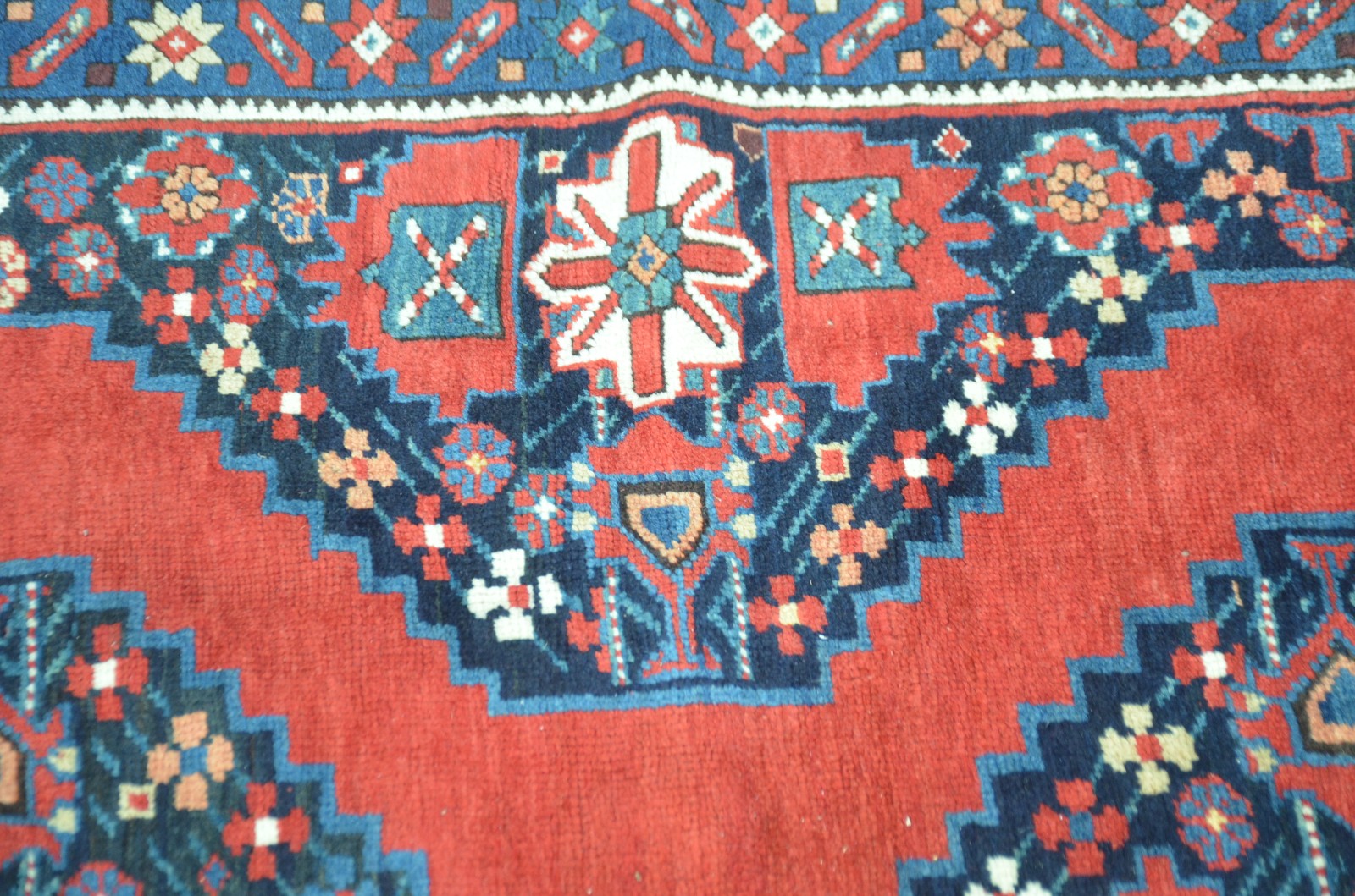 Tapete Kazak (1001) - foto 4 de 6