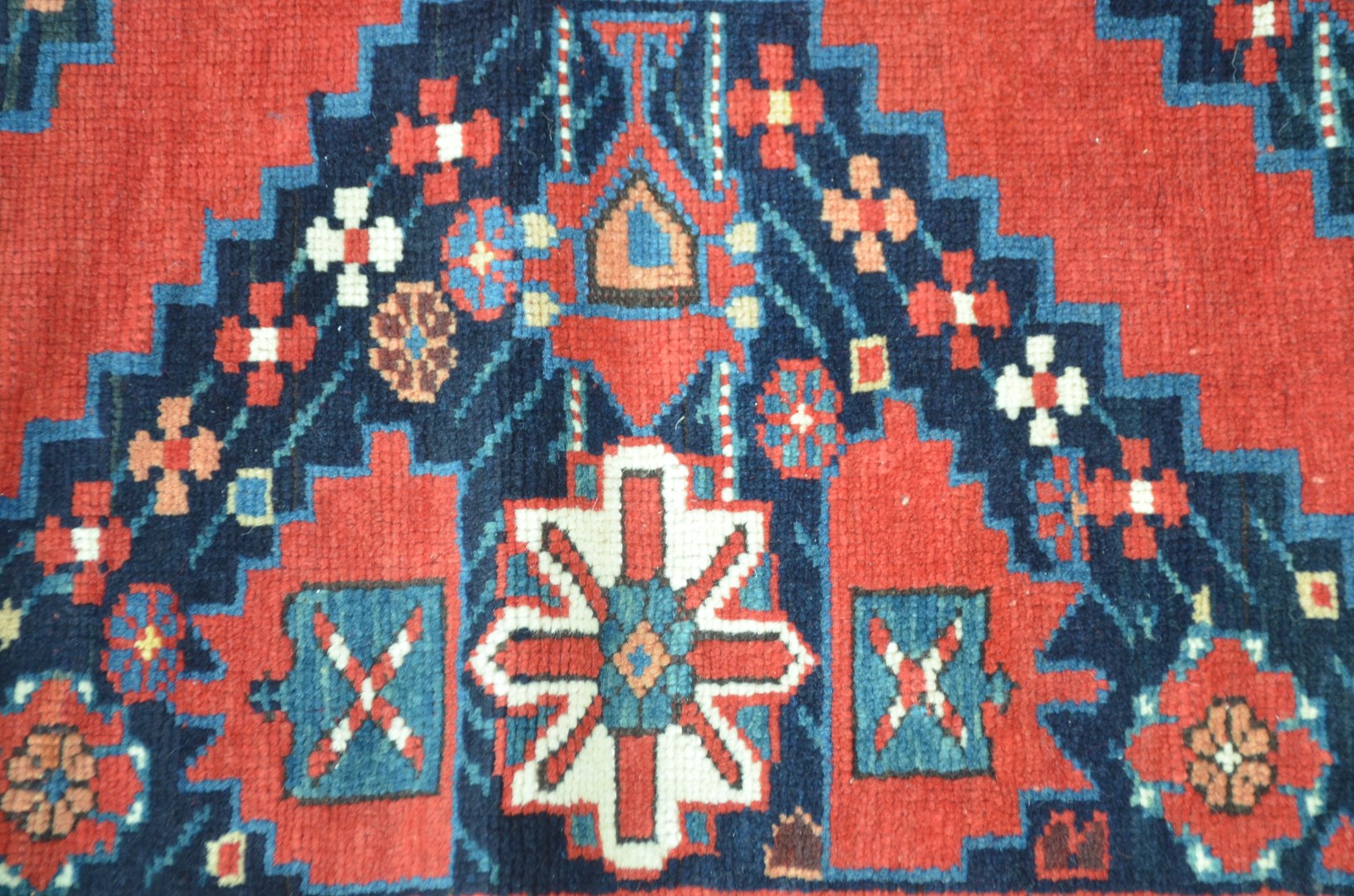 Tapete Kazak (1001) - foto 5 de 6
