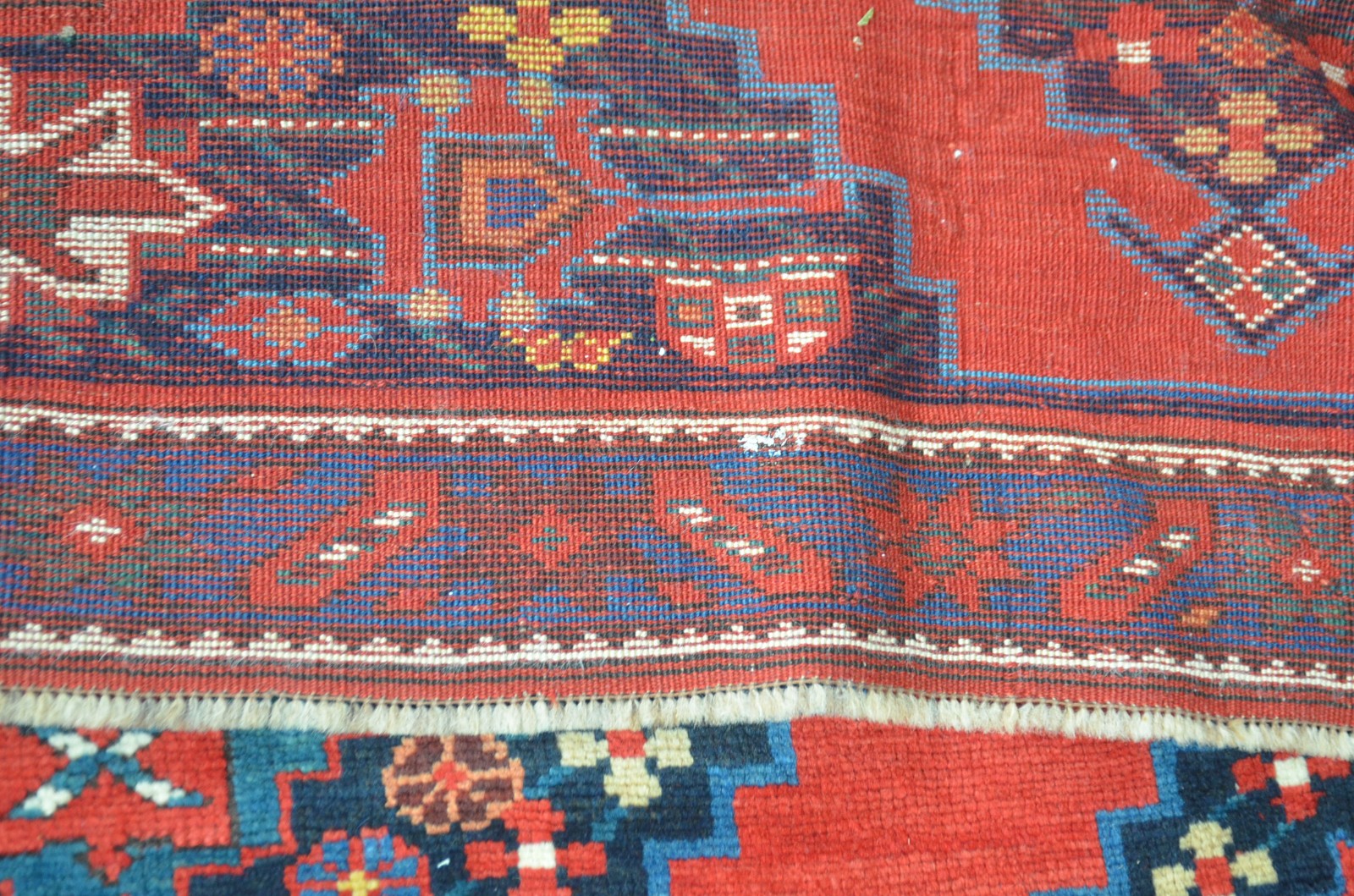 Tapete Kazak (1001) - foto 6 de 6