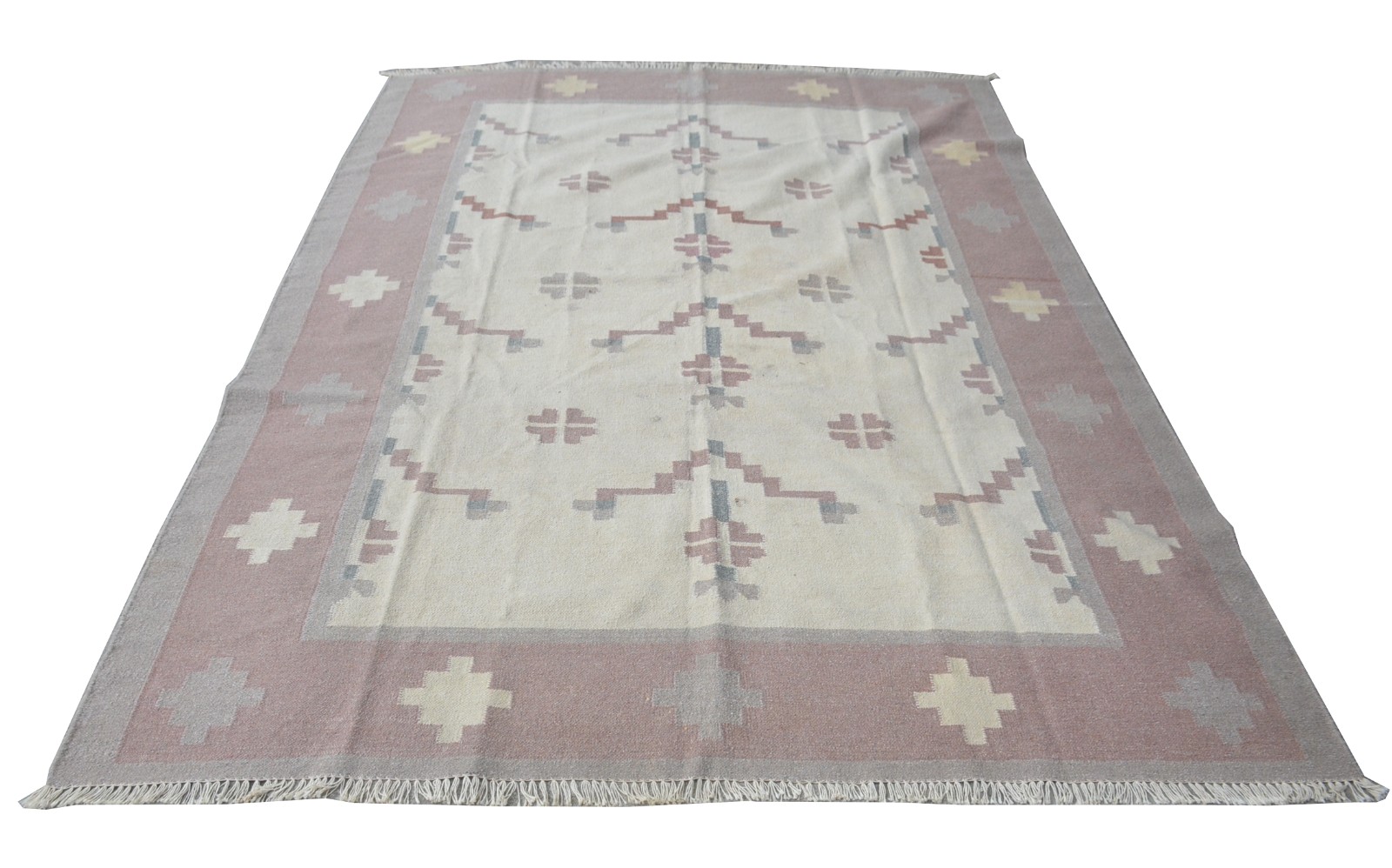 Tapete Kilim (1000) - foto 1 de 6