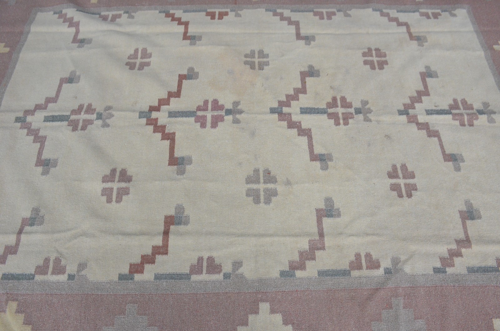 Tapete Kilim (1000) - foto 2 de 6
