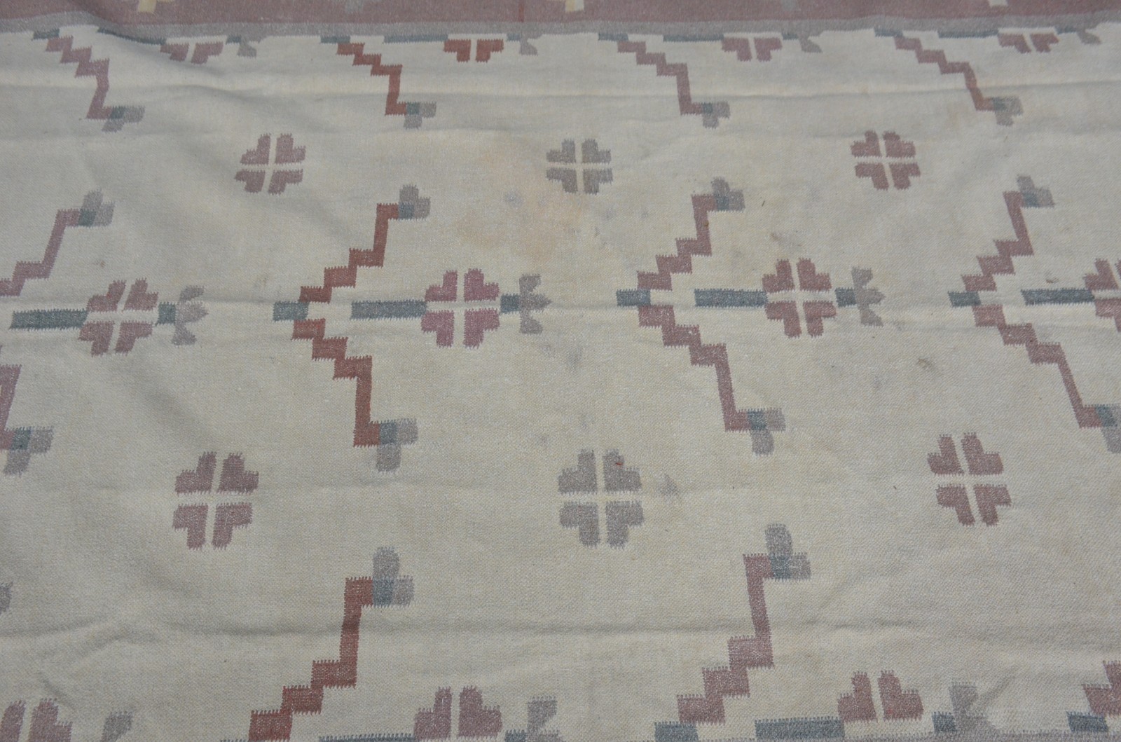 Tapete Kilim (1000) - foto 3 de 6