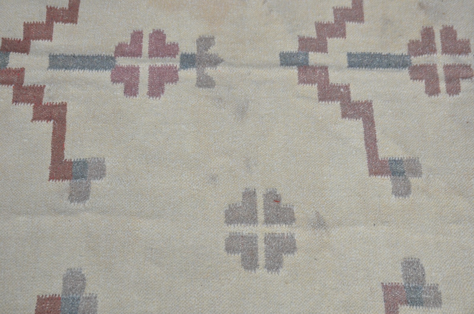 Tapete Kilim (1000) - foto 4 de 6