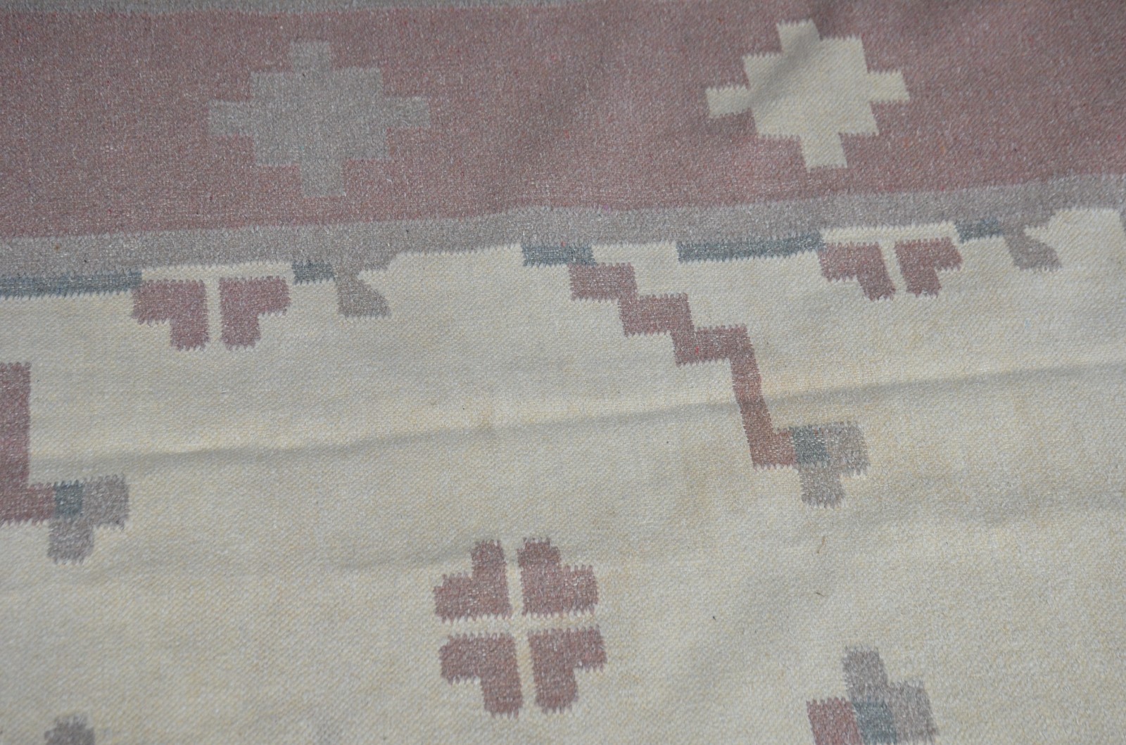 Tapete Kilim (1000) - foto 5 de 6