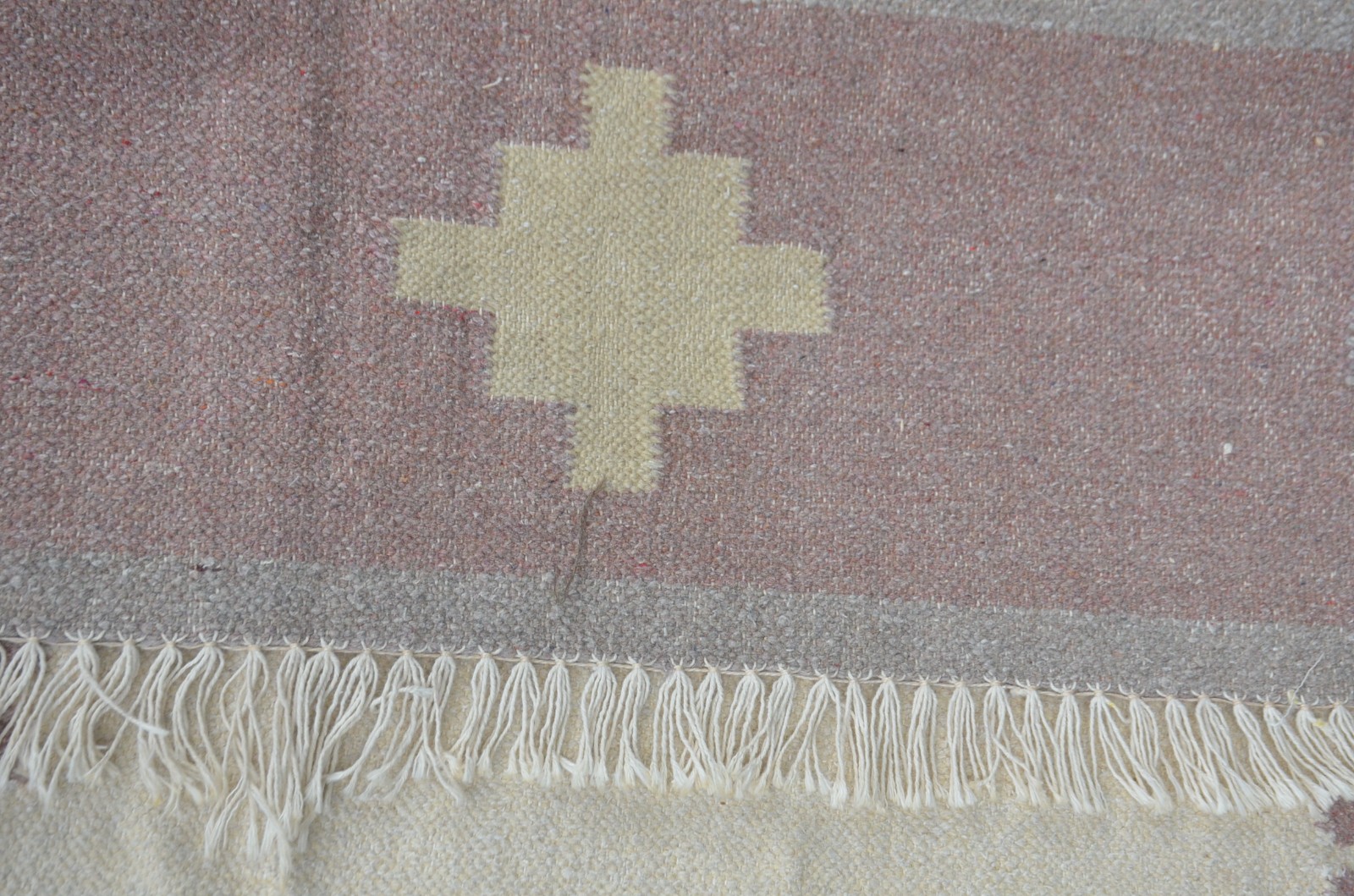 Tapete Kilim (1000) - foto 6 de 6
