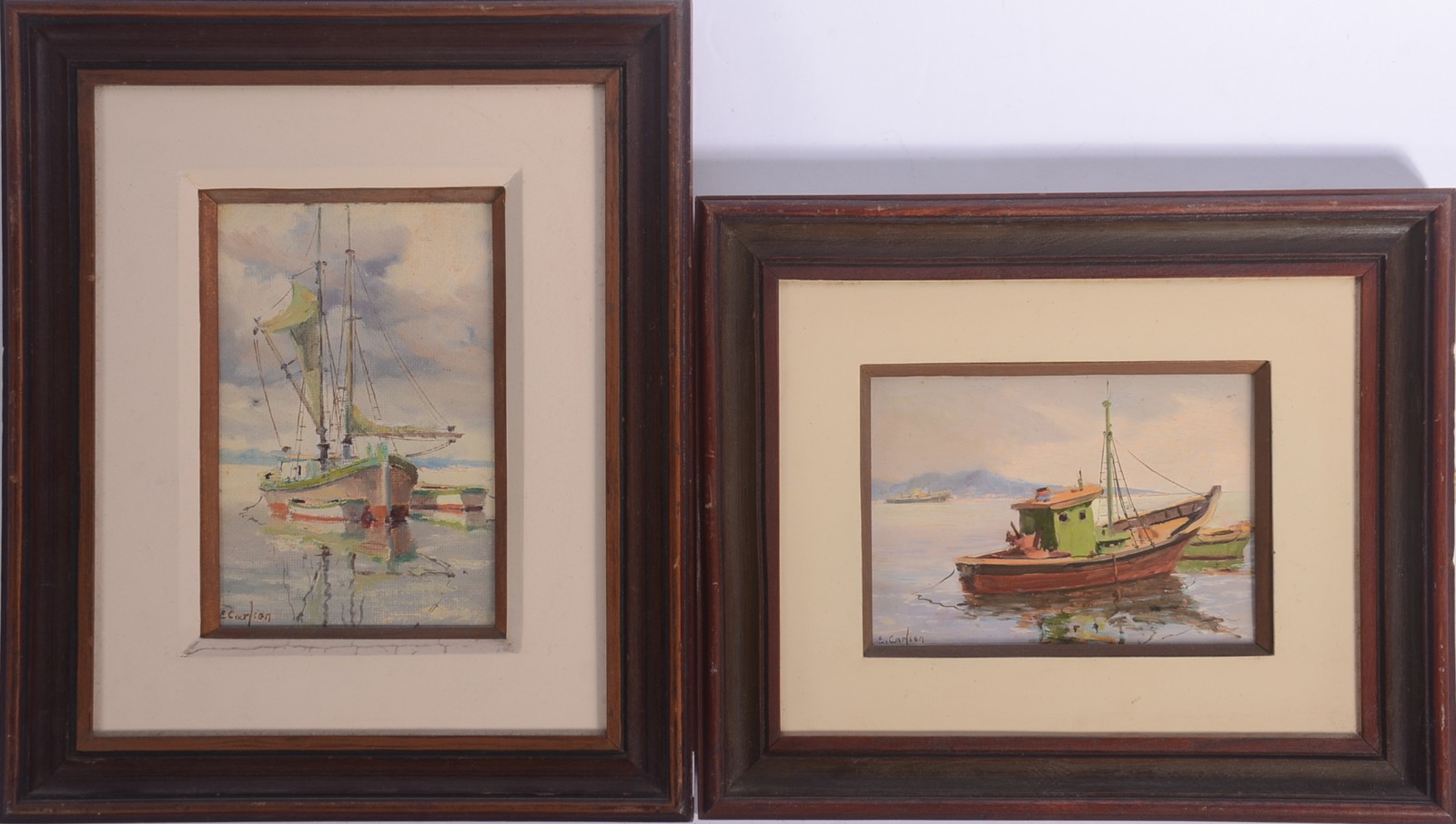 Barcos - foto 1 de 4