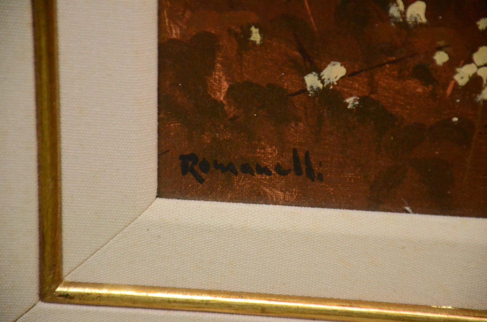 Armando Romanelli (1945), Colheita de Algodão - foto 3 de 5