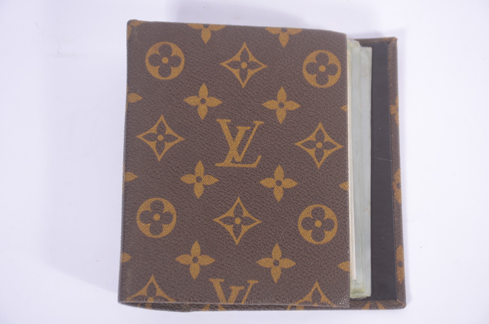 Louis Vuitton (1854) - foto 3 de 4