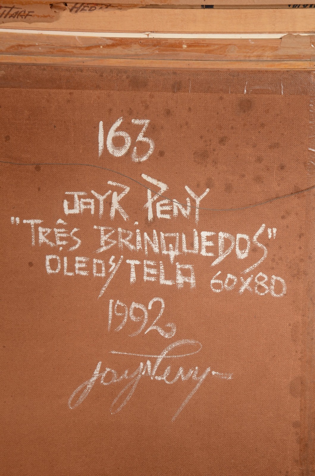 Três Brinquedos - foto 5 de 6