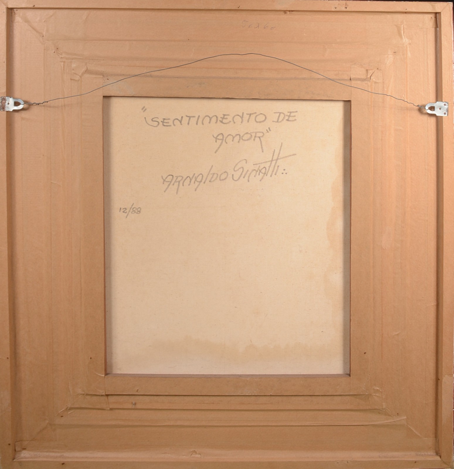 Sentimento de Amor - foto 4 de 5