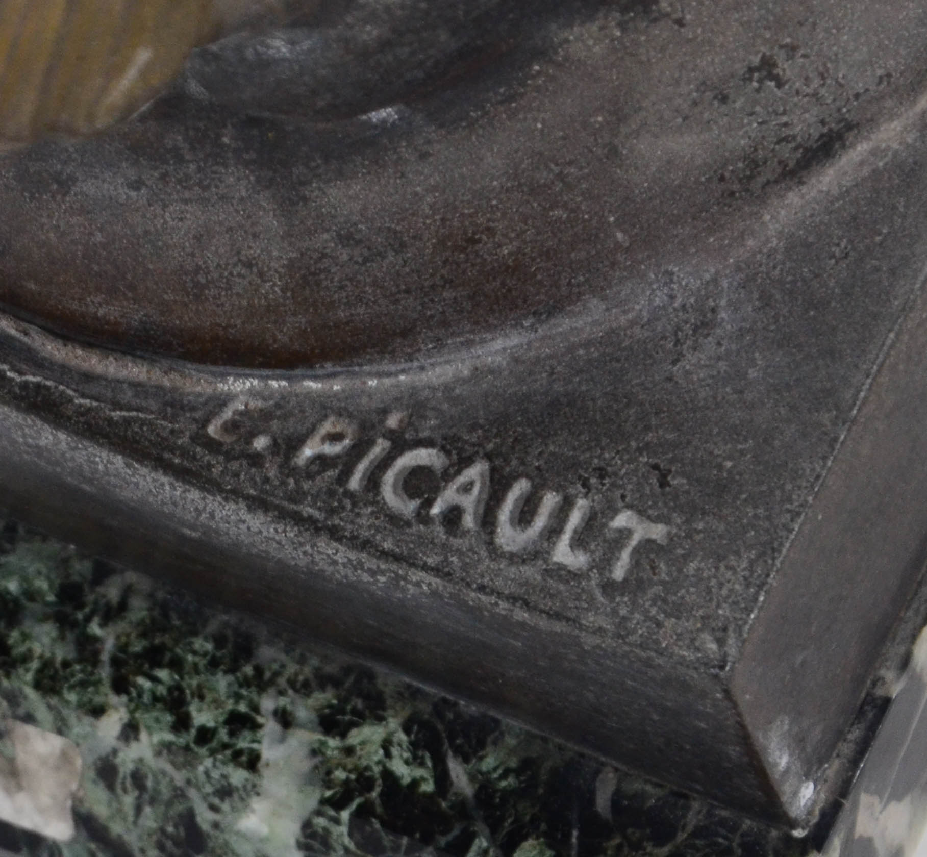 "L'Aurore du droit et de la liberté" - foto 3 de 5