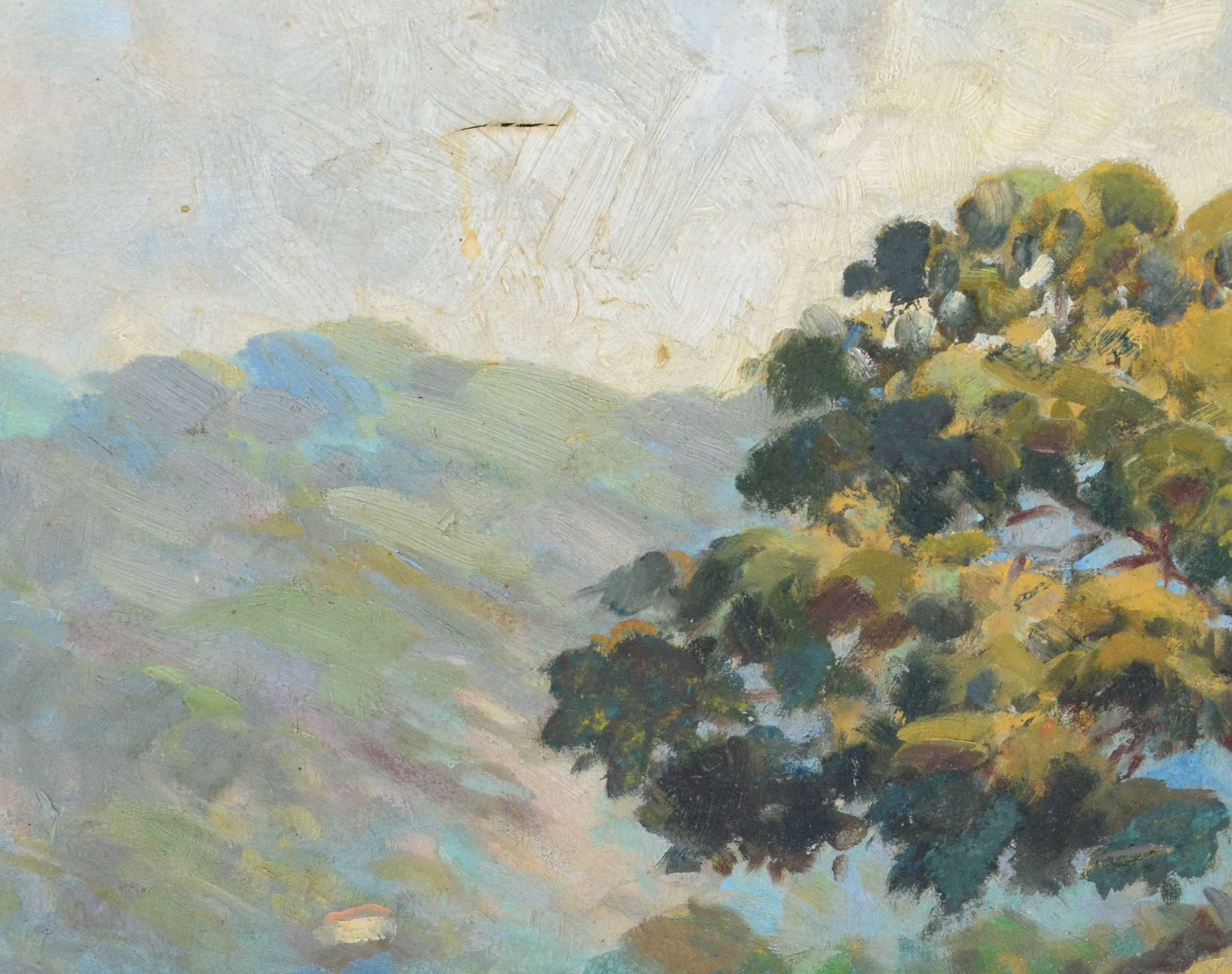 Vicente Leite (1900-1941), Paisagem - foto 4 de 4