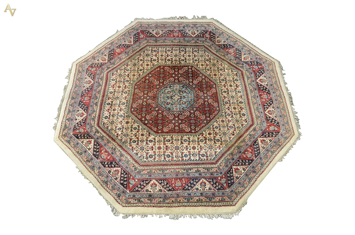 Tapete Tabriz (1101)