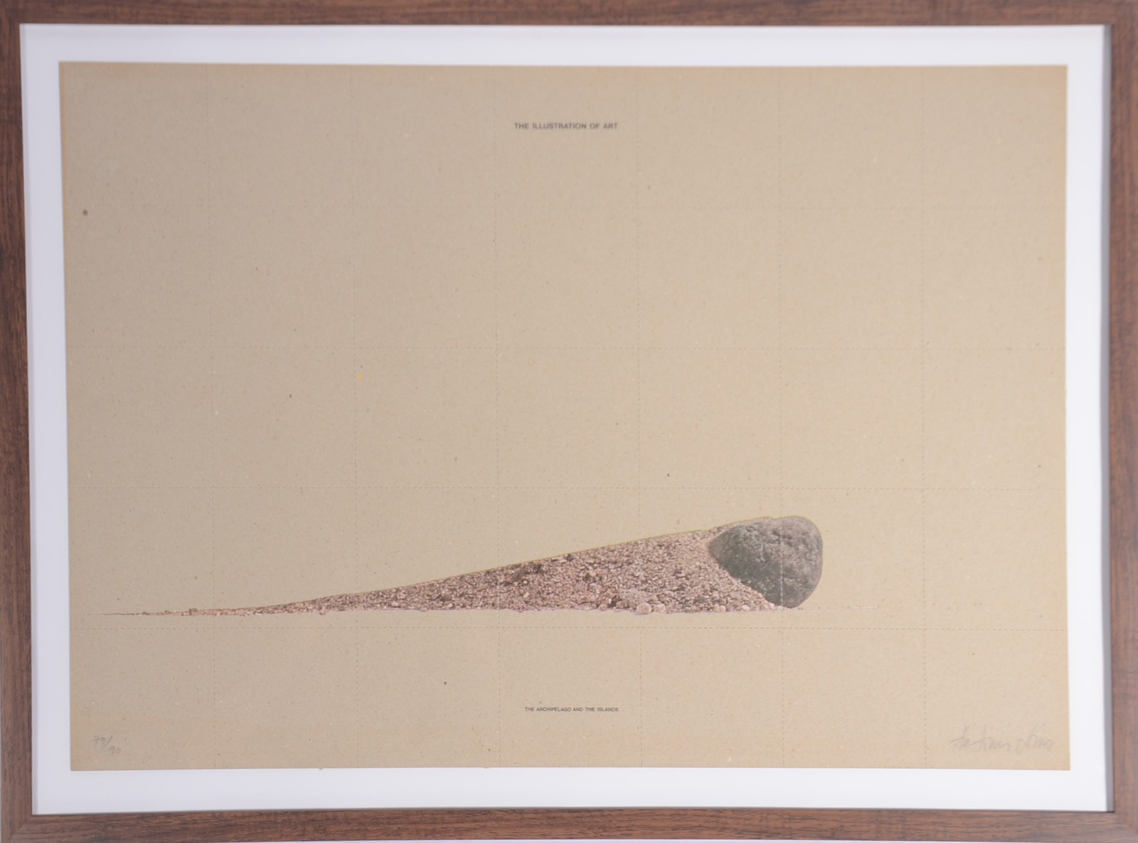 Antonio Dias (1944-2018), The Illustration of Art - foto 2 de 7
