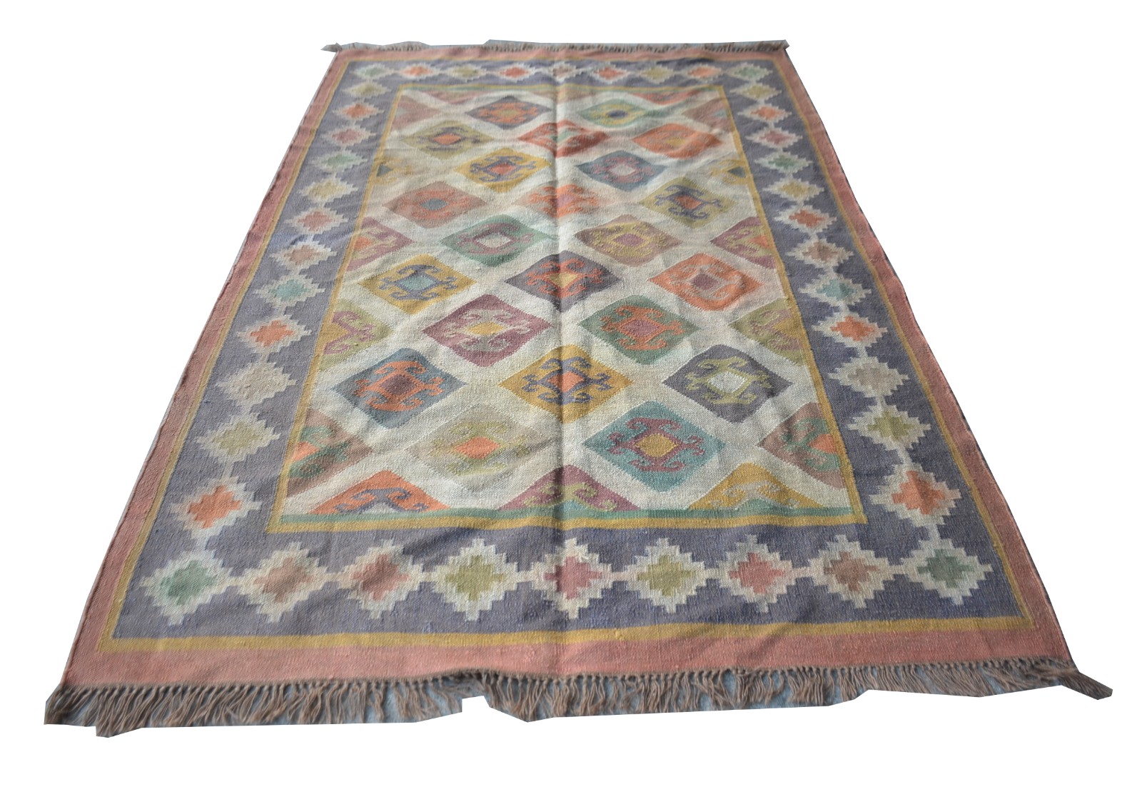 Tapete Kilim - foto 1 de 7