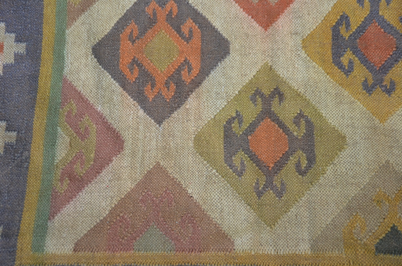 Tapete Kilim - foto 3 de 7