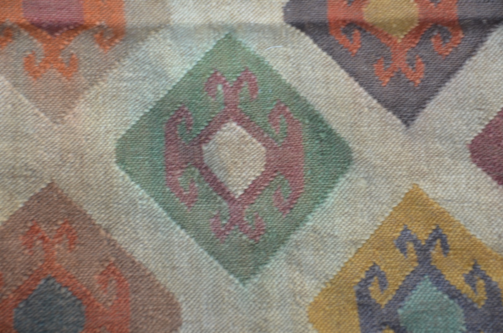 Tapete Kilim - foto 4 de 7