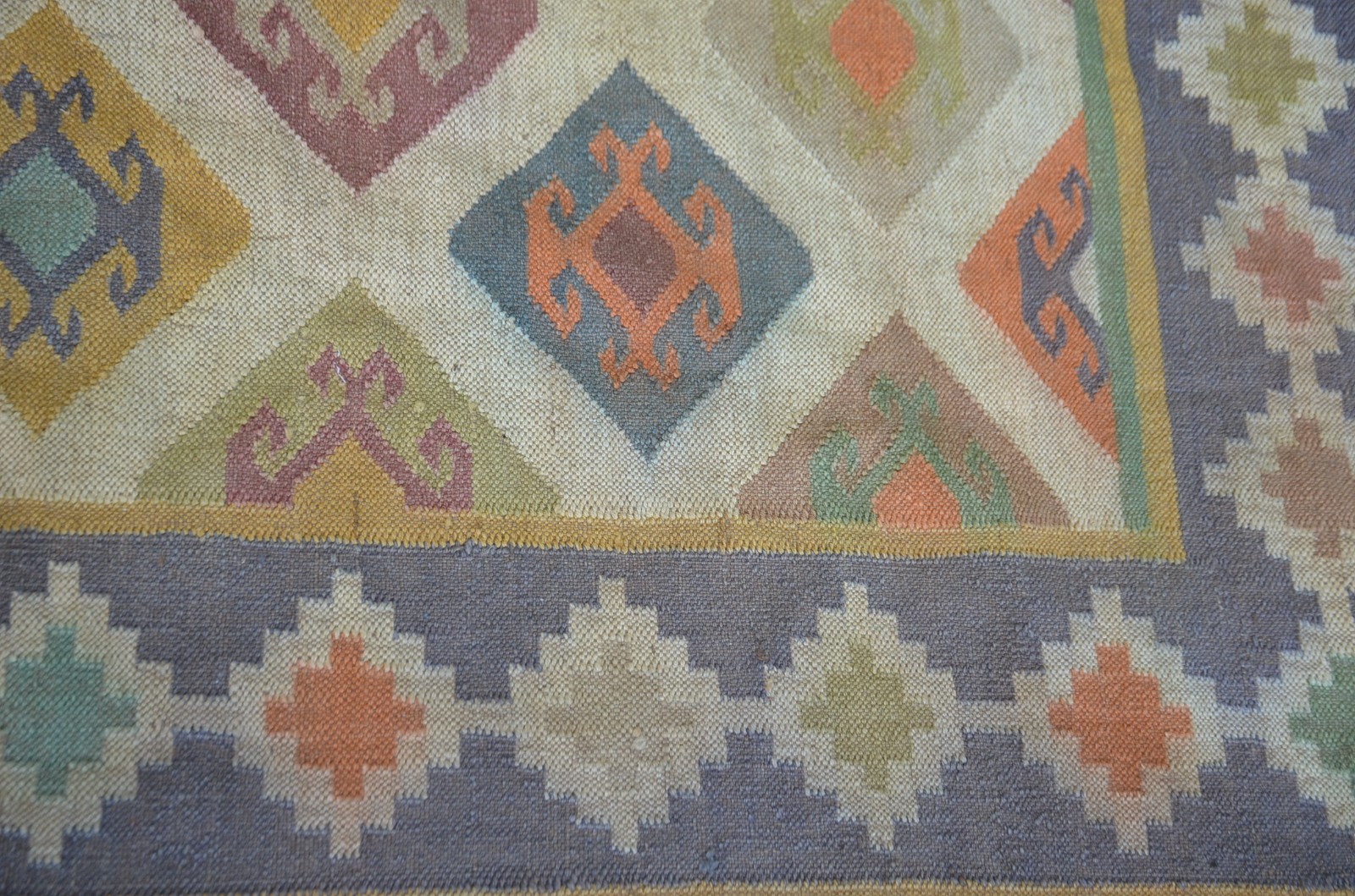 Tapete Kilim - foto 5 de 7