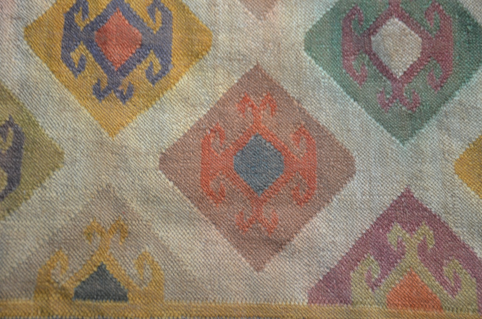 Tapete Kilim - foto 6 de 7
