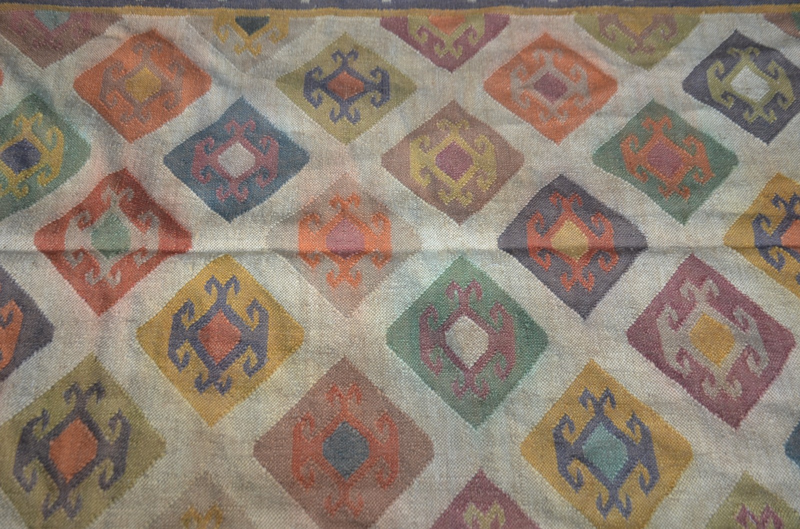 Tapete Kilim - foto 2 de 7